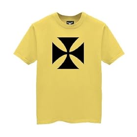 Click here to buy Iron Cross - Youth T-Shirt by eShirts.
