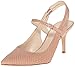 Nine West Women's Kookie Leather Dress Pump