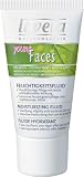 LAVERA Faces Young Feuchtigkeitsfluid Minze 30 ml für EUR 6,95 (100 ml= EUR 23,17)