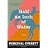 Half an Inch of Water: Stories