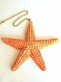Starfish Ceiling Fan Light Pull Chain Starfish Ceiling Fan Light Pull Chain
