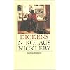 Nikolaus Nickleby (insel taschenbuch)