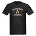 Hyrule Hero, Sword Master Dark T-Shirt