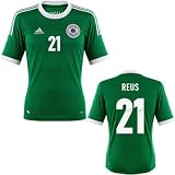 DFB Reus Trikot Away 2012