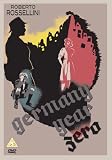 Germany Year Zero [DVD]