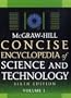 McGraw-Hill Concise Encyclopedia of Science and Technology, Sixth Edition (McGraw-Hill Concise Encyclopedia of Science & Technology)
