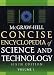 McGraw-Hill Concise Encyclopedia of Science and Technology, Sixth Edition (McGraw-Hill Concise Encyclopedia of Science & Technology)