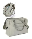 Mamas & Papas - Essentials Changing Bag - Pebble