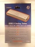 Electronics : Bandridge USB2.0 docking station