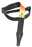 Electric Guitar Straps