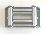 Universal Heavy Duty ATV Winch Fairlead 2k to 3k Lb
