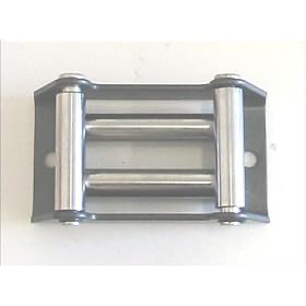 Universal Heavy Duty ATV Winch Fairlead 2k to 3k Lb Universal Heavy Duty ATV Winch Fairlead 2k to 3k Lb