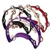 Rhythm Tech Solo Tambourine, Black