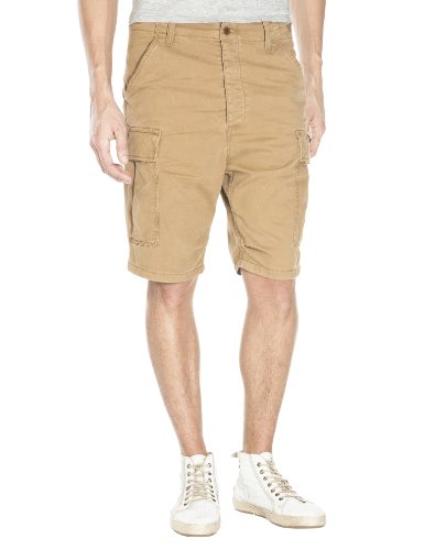 Levi\'s Herren Hose/ Short & Bermuda 202210004, Gr. 32, Braun (Turkish Tobacco) Preisvergleich