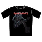 Iron Maiden - T-Shirt Eddie Bass