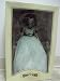 Gone with the Wind Scarlett O'hara Vinyl Portrait Doll the Franklin Mint