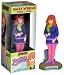 Scooby Doo Daphne Wacky Wobbler Bobble Head By Funko - Mint Condition - In Display Box - 7 Tall !!