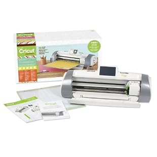 Cricut Expression 2 Electric Cutting Machine