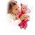 SMOBY - 196600 - Poup�es  - Mini Kiss Baby
