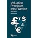 Valuation: Principles into Practice