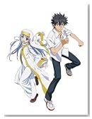 �Ƃ��閂�p�̋֏��ژ^ ��6��(�ʏ��) [Blu-ray]