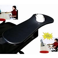 Desk or Chair Forearm Support