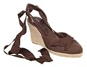 Office Ribbon Espadrille