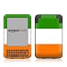 Electronics : Kindle 3 Skin - Irish Flag