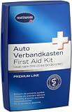 Hartmann 739471 - Auto Verbandkasten Premium DIN 13164
