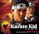 The Karate Kid I - II - III - IV Original Motion Picture Soundtrack Scores