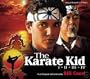 The Karate Kid I - II - III - IV Original Motion Picture Soundtrack Scores
