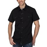 Converse One Star Western Norton Shirt