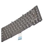 Keyboard for Acer Travelmate 3260 3270 4210 4220 4260 Notebook NEW