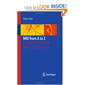 41qgmEKlelL. BO2,204,203,200 PIsitb sticker arrow click,TopRight,35, 76 AA300 SH20 OU01  MRI from A to Z: A Definitive Guide for Medical Professionals