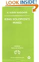 King Solomon's Mines (Penguin Popular Classics)