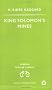King Solomon's Mines (Penguin Popular Classics)
