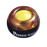 Power Ball W/ Blue Lights