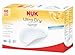 Nuk 10252076 - Ultra Dry Slimline Stilleinlagen 60er Pack