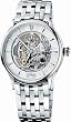 NEW ORIS ARTELIER SKELETON MENS WATCH 734 7591 40 51 MB