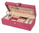 Search : Jewelry Travel Organizer & Watch Case by Mele