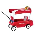 Radio Flyer Ultimate Comfort Wagon&reg;
