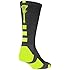 Midline Lacrosse Logo Crew Socks