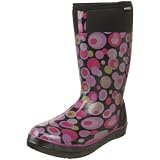 Bogs Womens Taylor Bubbles Boot