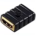 HDMI Cable Length - GE 22703 HDMI Extension Adapter Extends Length of 2 HDMI Cables