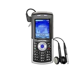 Samsung SGH i300 - - HD: 3 GB TFT ( 240 x 320 ) - camera - IrDA, Bluetooth - GSM 900/1800/1900