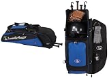 Louisville Slugger DLX Deluxe Locker Bag