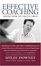 Effective Coaching: Lessons...