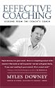 Effective Coaching