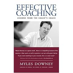 Effective Coaching (Orion Business Power Toolkit)