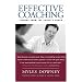 Effective Coaching: Lessons from the Coaches' Coach